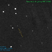 <font class="tempImageTitleThumbText">Supernova In Galaxy PGC 25382</font><br>Odd Trondal<br>May 14 12:06am<br>Oslo