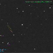 <font class="tempImageTitleThumbText">Supernova In Galaxy PGC 1846725 Mag.13,4</font><br>Odd Trondal<br>May 15 10:32pm<br>Oslo