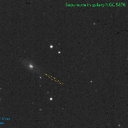 <font class="tempImageTitleThumbText">Supernova In Beautiful NGC 5876 Mag.15.0</font><br>Odd Trondal<br>May 21 3:54pm<br>Oslo