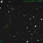<font class="tempImageTitleThumbText">Possible Supernova In Galaxy PGC 2278940</font><br>Odd Trondal<br>May 29 10:19pm<br>Oslo