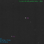 <font class="tempImageTitleThumbText">T Coronae Borealis, Possible Nova In 2025</font><br>Odd Trondal<br>Jun 8 1:28am<br>Oslo