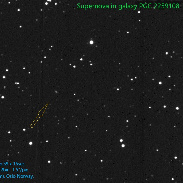 <font class="tempImageTitleThumbText">Supernova In Galaxy PGC 2259108</font><br>Odd Trondal<br>Jun 15 4:41pm<br>Oslo