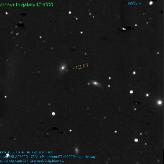 <font class="tempImageTitleThumbText">Supernova In Galaxy IC 4566</font><br>Odd Trondal<br>Jul 30 9:03am<br>Oslo