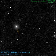 <font class="tempImageTitleThumbText">Supernova In Galaxy PGC 54197</font><br>Odd Trondal<br>Aug 6 1:30pm<br>Oslo