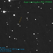 <font class="tempImageTitleThumbText">Supernova In Galaxy PGC 2199393</font><br>Odd Trondal<br>Aug 8 3:25pm<br>Oslo
