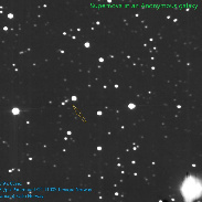 <font class="tempImageTitleThumbText">Possible Supernova In An Anonymous Galaxy</font><br>Odd Trondal<br>Aug 10 9:22am<br>Oslo