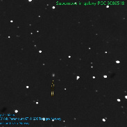 <font class="tempImageTitleThumbText">Supernova In Galaxy PGC 3086518</font><br>Odd Trondal<br>Aug 11 9:16am<br>Oslo