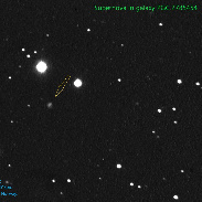 <font class="tempImageTitleThumbText">Probable Supernova In Galaxy PGC 2785454</font><br>Odd Trondal<br>Aug 18 8:06pm<br>Oslo