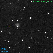 <font class="tempImageTitleThumbText">Supernova In Galaxy NGC 39</font><br>Odd Trondal<br>Aug 26 6:43pm<br>Oslo