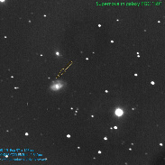 <font class="tempImageTitleThumbText">Supernova In Galaxy PGC 1591</font><br>Odd Trondal<br>Aug 31 9:18am<br>Oslo