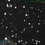 <font class="tempImageTitleThumbText">Probable Supernova In Galaxy PGC 91641</font><br>Odd Trondal<br>Sep 3 2:46pm<br>Oslo