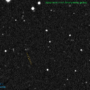 <font class="tempImageTitleThumbText">Probable Bright Supernova In An Anonymous</font><br>Odd Trondal<br>Sep 6 9:06am<br>Oslo