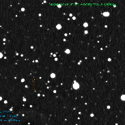<font class="tempImageTitleThumbText">Possible Supernova In An Anonymous Galaxy</font><br>Odd Trondal<br>Sep 11 12:57pm<br>Oslo