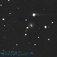 <font class="tempImageTitleThumbText">Supernova In Galaxy PGC 6961</font><br>Odd Trondal<br>Sep 13 4:11pm<br>Oslo