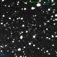 <font class="tempImageTitleThumbText">Possible Supernova In An Anonymous Galaxy</font><br>Odd Trondal<br>Sep 20 10:30pm<br>Oslo