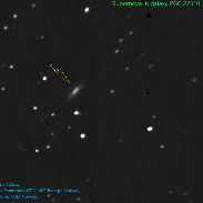 <font class="tempImageTitleThumbText">Supernova In Galaxy PGC 22310</font><br>Odd Trondal<br>Sep 24 10:06am<br>Oslo