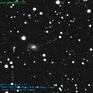 <font class="tempImageTitleThumbText">Supernova In Galaxy PGC 3990</font><br>Odd Trondal<br>Sep 27 3:24pm<br>Oslo