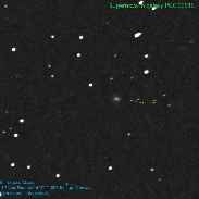 <font class="tempImageTitleThumbText">Supernova In Galaxy PGC 22915</font><br>Odd Trondal<br>Sep 29 6:28pm<br>Oslo