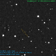 <font class="tempImageTitleThumbText">Supernova In An Anonymous Galaxy</font><br>Odd Trondal<br>Sep 30 3:02pm<br>Oslo