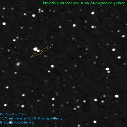 <font class="tempImageTitleThumbText">Supernova In An Anonymous Galaxy</font><br>Odd Trondal<br>Oct 1 2:18am<br>Oslo