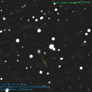 <font class="tempImageTitleThumbText">Supernova In Galaxy PGC 23774</font><br>Odd Trondal<br>Oct 5 10:54pm<br>Oslo