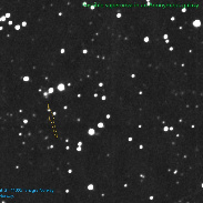 <font class="tempImageTitleThumbText">Possible Supernova In An Anonymous Galaxy</font><br>Odd Trondal<br>Oct 7 7:05pm<br>Oslo