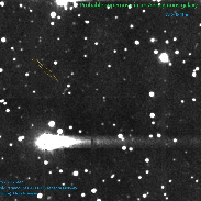 <font class="tempImageTitleThumbText">Probable Supernova In An Anonymous Galaxy</font><br>Odd Trondal<br>Oct 8 3:04am<br>Oslo