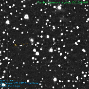 <font class="tempImageTitleThumbText">Possible Supernova In Galaxy PGC 2749450</font><br>Odd Trondal<br>Oct 8 7:26pm<br>Oslo