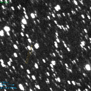 <font class="tempImageTitleThumbText">Comet  C/2022 U1 (Leonard)</font><br>Odd Trondal<br>Oct 11 4:34am<br>Oslo