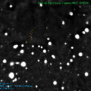 <font class="tempImageTitleThumbText">Possible Supernova In Galaxy PGC 1528328</font><br>Odd Trondal<br>Oct 13 5:00am<br>Oslo