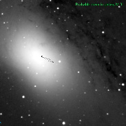 <font class="tempImageTitleThumbText">Probable Nova In Galaxy M 31</font><br>Odd Trondal<br>Oct 15 4:04am<br>Oslo