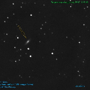 <font class="tempImageTitleThumbText">Supernova In Galaxy PGC 22310</font><br>Odd Trondal<br>Oct 15 1:06pm<br>Oslo