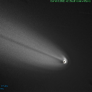 <font class="tempImageTitleThumbText">Comet C/2023 A3 (Tsuchinshan-ATLAS)</font><br>Odd Trondal<br>Oct 17 6:33am<br>Oslo