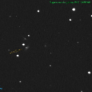<font class="tempImageTitleThumbText">Supernova In Galaxy PGC 1689460</font><br>Odd Trondal<br>Oct 18 8:30am<br>Oslo