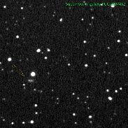 <font class="tempImageTitleThumbText">Supernova In Galaxy PGC 2007452</font><br>Odd Trondal<br>Oct 20 10:54am<br>Oslo