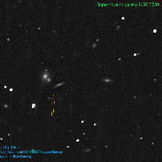 <font class="tempImageTitleThumbText">Probable Supernova In Galaxy NGC 2830</font><br>Odd Trondal<br>Oct 28 4:24pm<br>Oslo