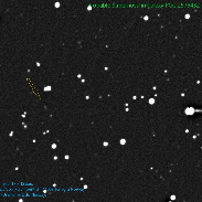 <font class="tempImageTitleThumbText">Supernova In Galaxy PGC 2579432</font><br>Odd Trondal<br>Nov 3 10:08pm<br>Oslo