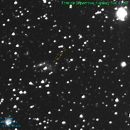 <font class="tempImageTitleThumbText">Possible Supernova In Galaxy PGC 69207</font><br>Odd Trondal<br>Nov 5 3:33pm<br>Oslo