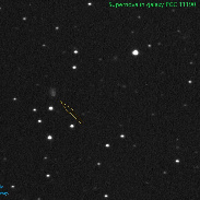 <font class="tempImageTitleThumbText">Supernova In Galaxy PGC 11190</font><br>Odd Trondal<br>Nov 5 11:39pm<br>Oslo