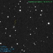 <font class="tempImageTitleThumbText">Supernova In Galaxy PGC 2078778</font><br>Odd Trondal<br>Nov 21 4:58am<br>Oslo