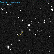 <font class="tempImageTitleThumbText">Supernova In Galaxy PGC 73170</font><br>Odd Trondal<br>Nov 23 9:43am<br>Oslo