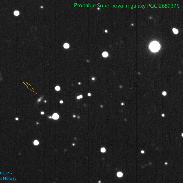 <font class="tempImageTitleThumbText">Probable Supernova In Galaxy PGC 2682325</font><br>Odd Trondal<br>Dec 10 2:06am<br>Oslo