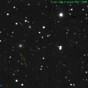 <font class="tempImageTitleThumbText">Possible Supernova In Galaxy PGC 17400</font><br>Odd Trondal<br>Dec 15 11:50pm<br>Oslo