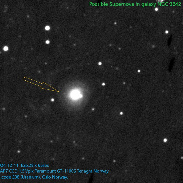 <font class="tempImageTitleThumbText">Possible Supernova In Galaxy NGC 3642</font><br>Odd Trondal<br>Dec 17 3:50pm<br>Oslo