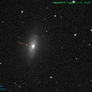 <font class="tempImageTitleThumbText">Supernova In Galaxy NGC 3521</font><br>Odd Trondal<br>Dec 22 5:11pm<br>Oslo