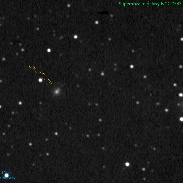<font class="tempImageTitleThumbText">Supernova In Galaxy NGC 7543</font><br>Odd Trondal<br>Dec 24 7:13pm<br>Oslo