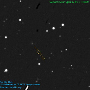 <font class="tempImageTitleThumbText">Supernova In Galaxy PGC 72289</font><br>Odd Trondal<br>Jan 1 6:44pm<br>Oslo