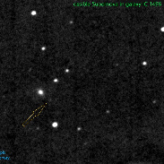 <font class="tempImageTitleThumbText">Possible Supernova In Galaxy IC 1496</font><br>Odd Trondal<br>Jan 5 6:24pm<br>Oslo