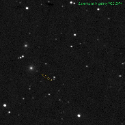 <font class="tempImageTitleThumbText">Supernova In Galaxy PGC 6874</font><br>Odd Trondal<br>Jan 7 2:48pm<br>Oslo