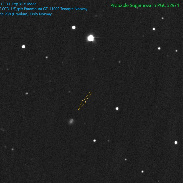 <font class="tempImageTitleThumbText">Probable Supernova In PGC 52971</font><br>Odd Trondal<br>Jan 8 3:53pm<br>Oslo